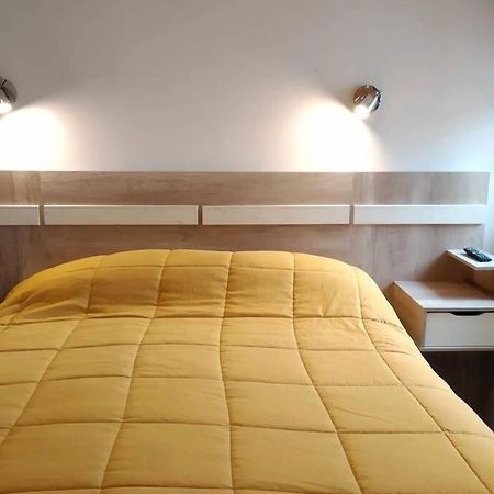 Departamento De Un Dormitorio En Centro Rosarino Rosario Zewnętrze zdjęcie