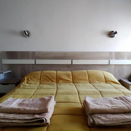Departamento De Un Dormitorio En Centro Rosarino Rosario Zewnętrze zdjęcie