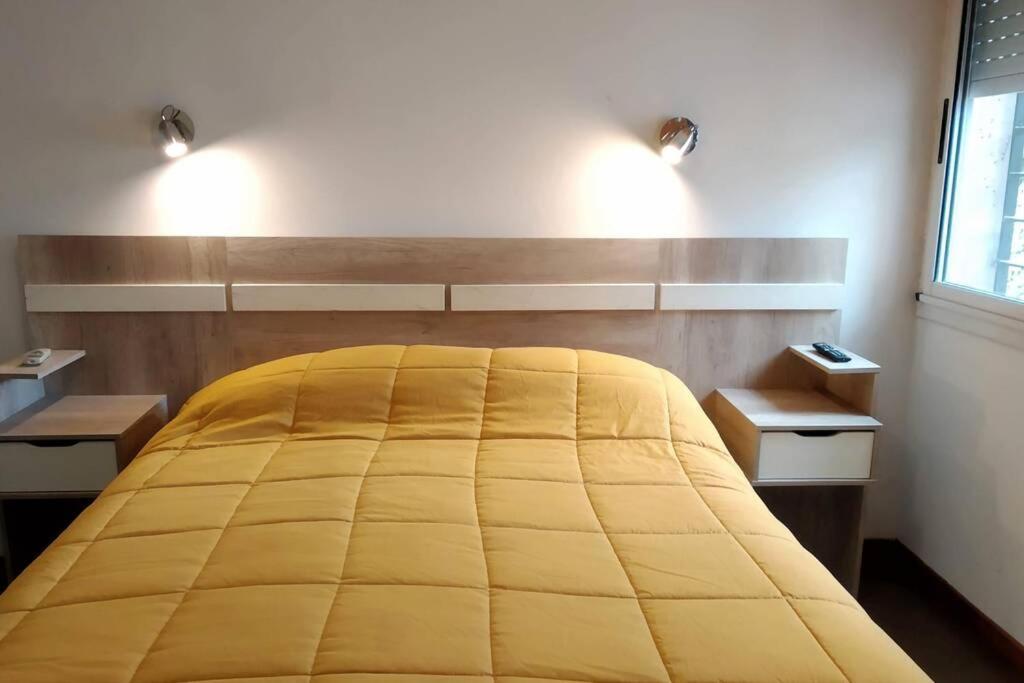 Departamento De Un Dormitorio En Centro Rosarino Rosario Zewnętrze zdjęcie