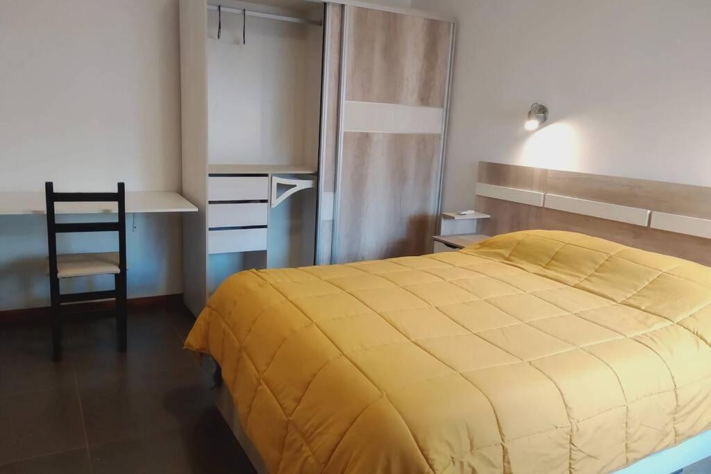 Departamento De Un Dormitorio En Centro Rosarino Rosario Zewnętrze zdjęcie