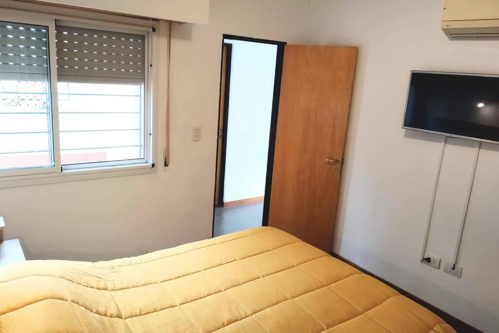 Departamento De Un Dormitorio En Centro Rosarino Rosario Zewnętrze zdjęcie